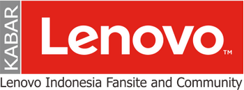 Lenovo Indonesia Fansite and Community