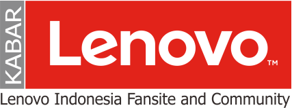 Lenovo Indonesia Fansite and Community