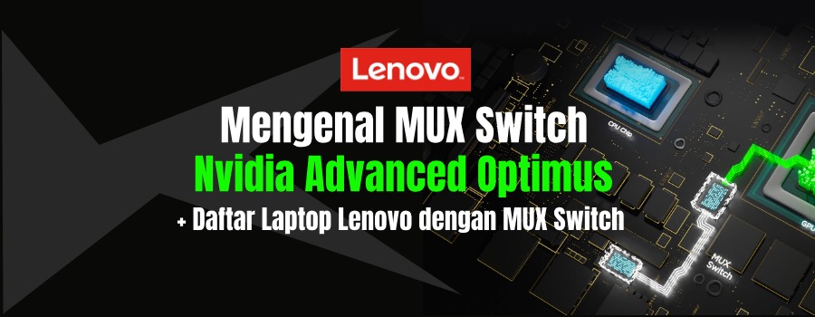 laptop gaming mux switch apa itu mux switch