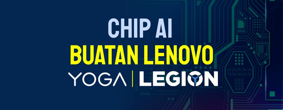 laptop lenovo ai chip lenovo ai chip