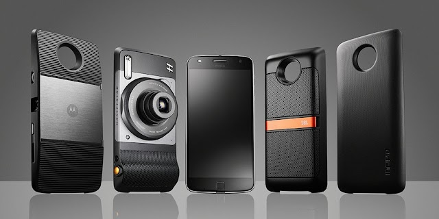 Pengguna Moto Mod capai 40%, What's Next ?