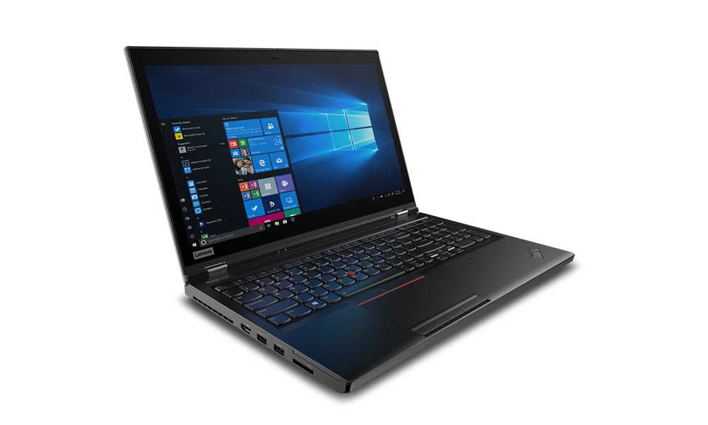 lenovo thinkpad p53