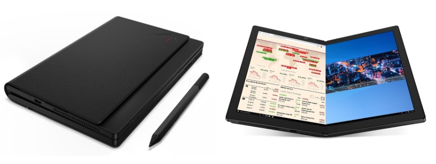 thinkpad x1 fold
