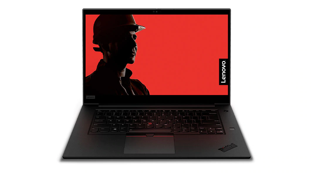 lenovo thinkpad p1 gen 2