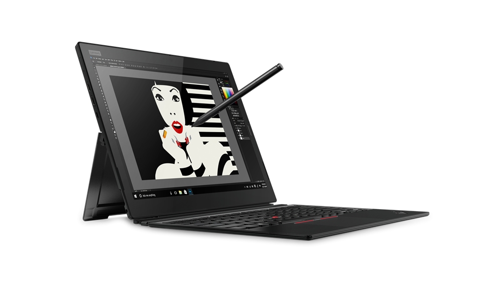 thinkpad x1 tablet
