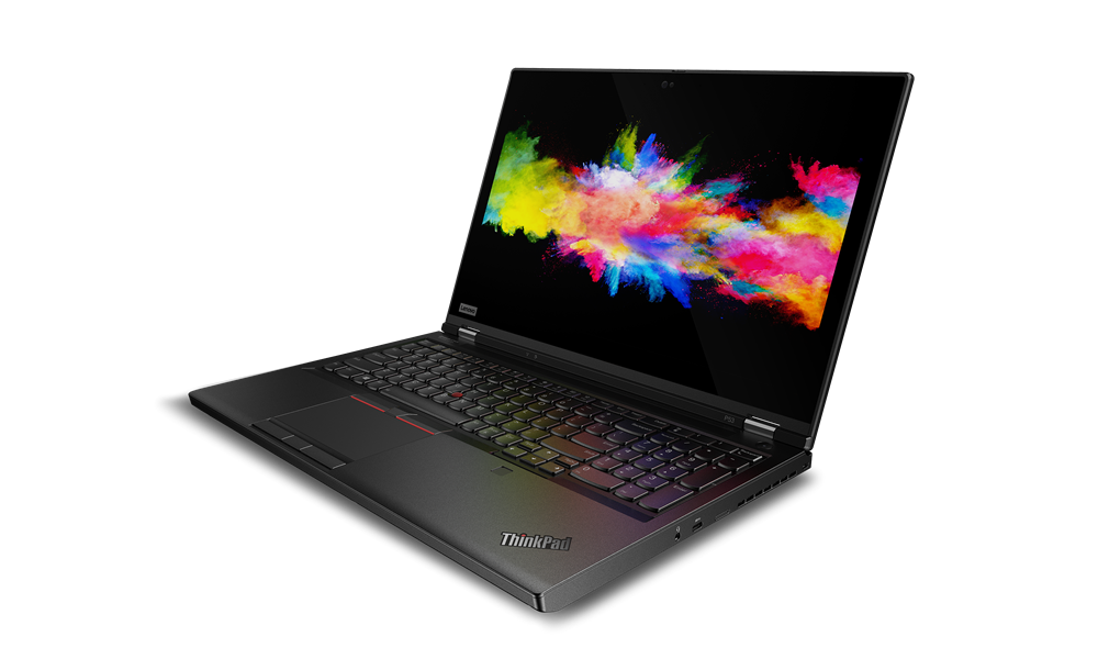 lenovo thinkpad p53